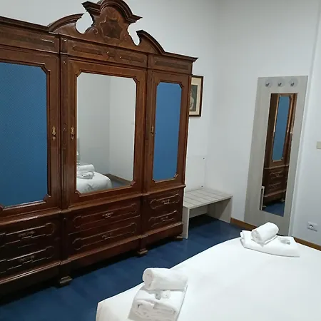 Apartament Vatican Treasure Garden Rzym