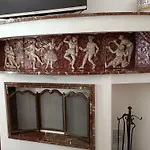 Apartament Vatican Treasure Garden Rzym