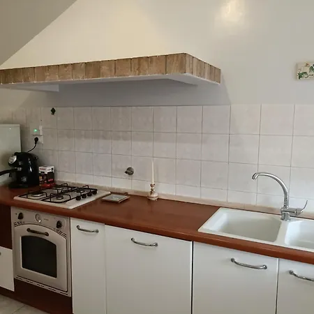 Vatican Treasure Garden