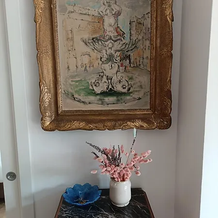 Vatican Treasure Garden * Rom