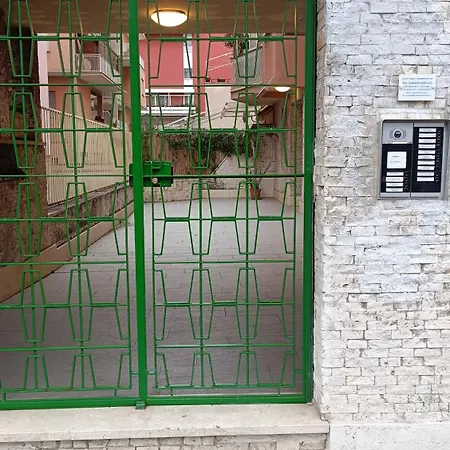 Vatican Treasure Garden Rom