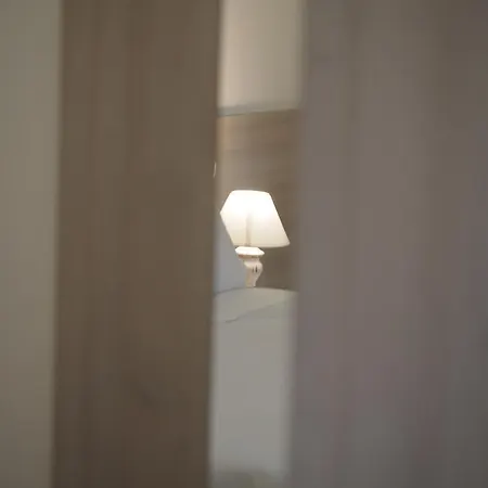 Lägenhet Vatican Treasure Garden