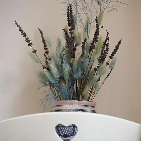 Lägenhet Vatican Treasure Garden