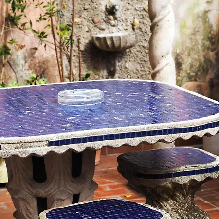 Lägenhet Vatican Treasure Garden Rom