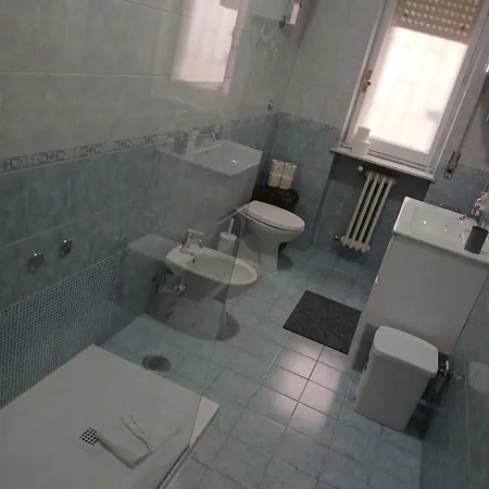 Lägenhet Vatican Treasure Garden *