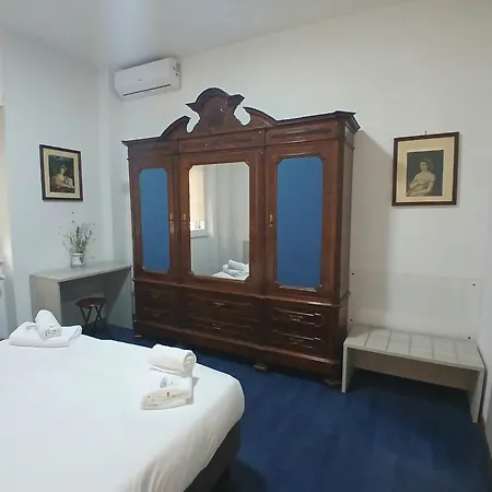 Lägenhet Vatican Treasure Garden *