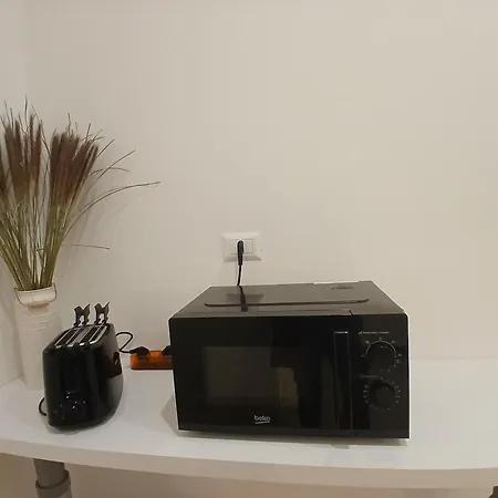 Lägenhet Vatican Treasure Garden